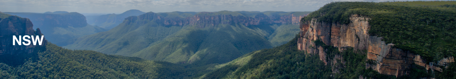 New South Wales