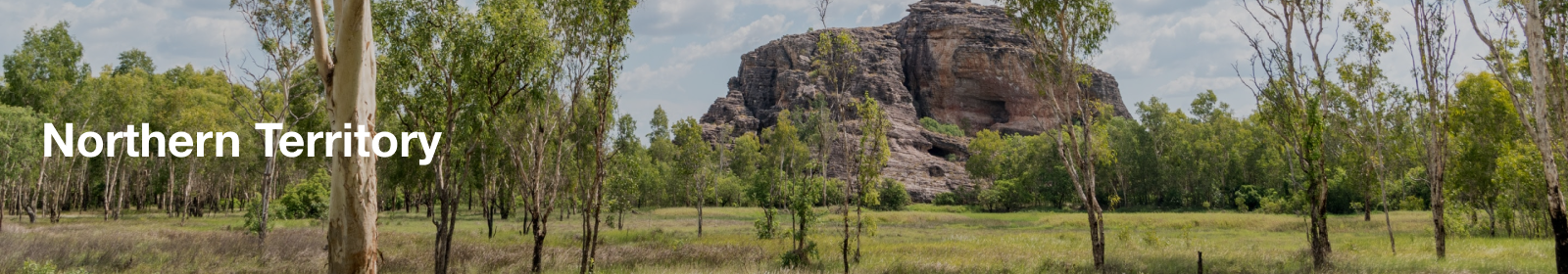 Northern Territory